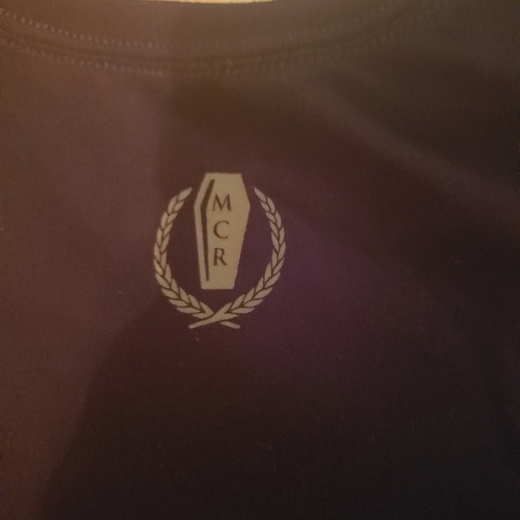 🎶 My Chemical Romance Return T-Shirt 🎸 - Picture 4 of 4